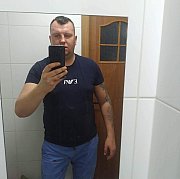 Mikell1234 - mężczyzna, 36 lat, Konin