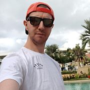 Nordyk - mężczyzna, 35 lat, Tychy