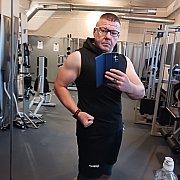 Jhg - mężczyzna, 42 lat, Skarżysko-Kamienna