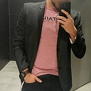 Przystojnyhetero1 - mężczyzna, 34 lat, Warszawa