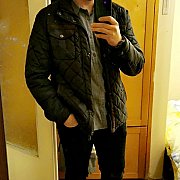 1DarkMoon1 - мужчина, 28 лет, Warszawa