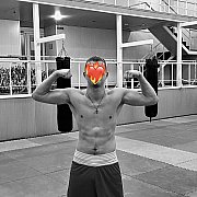 Alex00001 - muž, 24 let, Warszawa