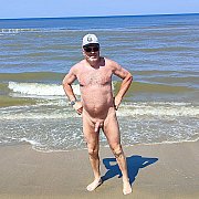 Naaktman - mężczyzna, 62 lat, Jasło
