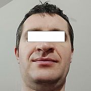 Inteligent34 - mężczyzna, 41 lat, Rzeszów