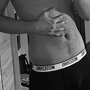 Nicolas18 - mężczyzna, 21 lat, Katowice