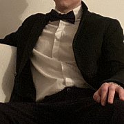 Nbodyn - mężczyzna, 25 lat, Warszawa