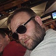 Sob92 - mężczyzna, 33 lat, Płock