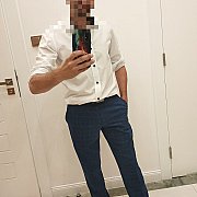 AlwaysHorny82 - mann, 43 Jahre, Warszawa