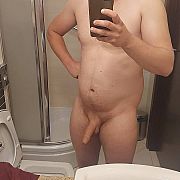 Dyskretny18cm