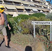 Takion65 - man, 60 years, Szczecin