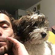 13Lukasz83 - mężczyzna, 42 lat, Poznań