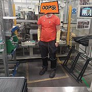 Robert9888 - mężczyzna, 27 lat, Burgau