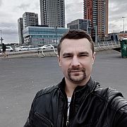 3115 - mężczyzna, 27 lat, Rotterdam