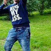 Mateusz1395 - muž, 30 let, Lidzbark Warmiński