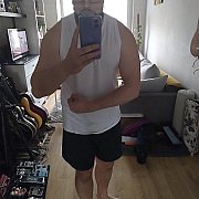 Tomek291 - mężczyzna, 32 lat, Żory