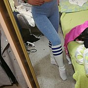 ParkaGdZbocz - couple (man 41 years, woman 40 years), Gdańsk