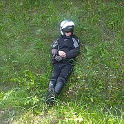 Shinobix - mężczyzna, 42 lat, Piotrków Trybunalski