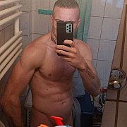 DonDiablo13 - mężczyzna, 32 lat, Poznań