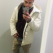 Maciuszek31pl - mann, 33 Jahre, Rotterdam