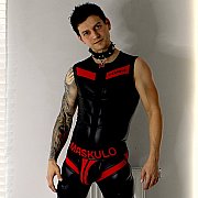 NuxyPup - mężczyzna, 36 lat, Łódź