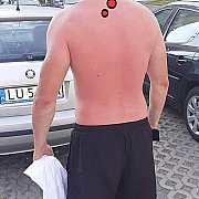 Pawel305 - mężczyzna, 31 lat, Lublin