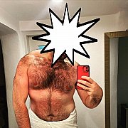 Hairyman30 - mężczyzna, 33 lat, Warszawa