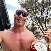 MarcinXXXXXXX - чоловік, 45 років, Poznań