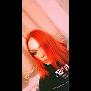 Kamill12412 - trans, 23 lat, Bydgoszcz