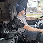 TaxiDriver89 - mężczyzna, 36 lat, Warszawa