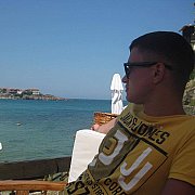 Viktorviktorviktor - чоловік, 37 років, Poznań