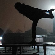 MefedronowaChmurka - muž, 42 let, Żary