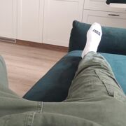 JESTEMLEGENDA27 - muž, 30 let, Toruń