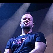Thomas111 - mężczyzna, 31 lat, Paczków