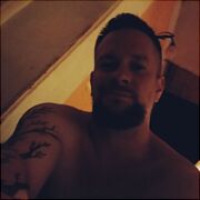 Thomas111 - мужчина, 32 лет, Paczków