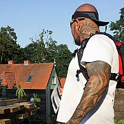 Ciekawecosiestanie - mężczyzna, 43 lat, Szczecin