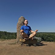 Amur69 - чоловік, 37 років, Wrocław