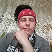 Kamilek213762626252 - mężczyzna, 24 lat, Warszawa