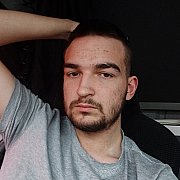 Tajemniczydzik - mężczyzna, 24 lat, Tychy