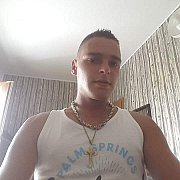 Kamilo096 - muž, 29 let, Biała