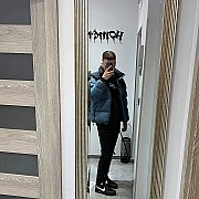 Bochen22 - mężczyzna, 25 lat, Warszawa