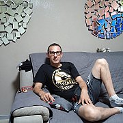 Mecenas2468 - mężczyzna, 33 lat, Ostrołęka