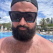 Marcin0187 - mężczyzna, 39 lat, Poznań