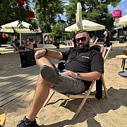 Marcin0187 - mężczyzna, 39 lat, Poznań