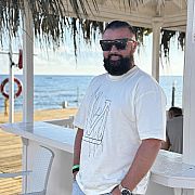 Marcin0187 - mężczyzna, 39 lat, Poznań