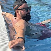 Marcin0187 - mężczyzna, 39 lat, Poznań