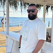 Marcin0187 - mężczyzna, 39 lat, Poznań