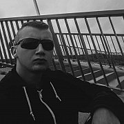 Vandal51015 - man, 25 years, Lublin
