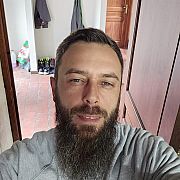 Lukaaassss - mężczyzna, 43 lat, Bydgoszcz