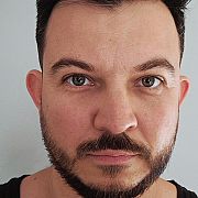 Czasspokaze - mężczyzna, 38 lat, Gdańsk
