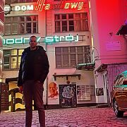 Jachujek - muž, 23 let, Warszawa